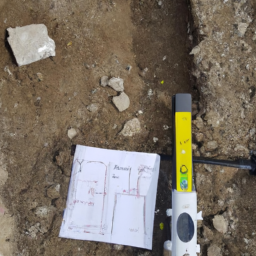 Étude des Sols pour Aménagement : Cartographie des Sollicitations pour une Construction Adaptée Bagnols-sur-Cèze